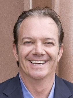 The image shows the picture of Jorge Diez Free. He is the CEO at the construction company TENSQUARE LLC 
