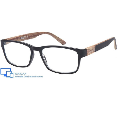 Lunettes De Lecture Anti-lumière Bleue – Confortables, Légères, Pour écrans Et Téléphone - 6
