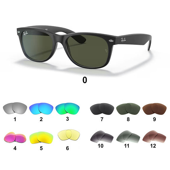 lunette de soleil sur mesure