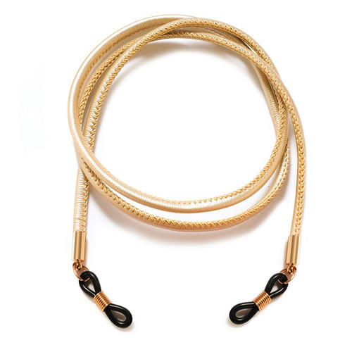 Cordon Lunettes,Verres De Cordon 12 Pièces Multicolore Chaîne De Lunettes Pour Lunettes De Sport