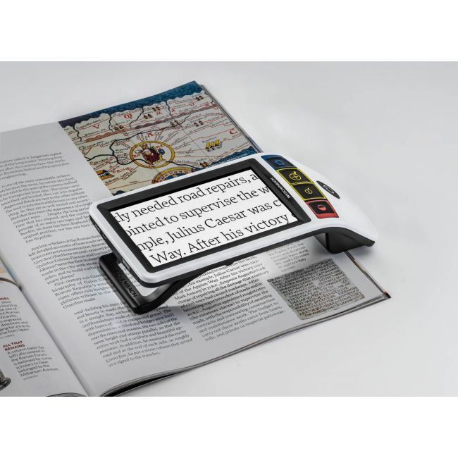 Miniature : Loupe électronique Smartlux digital Eschenbach