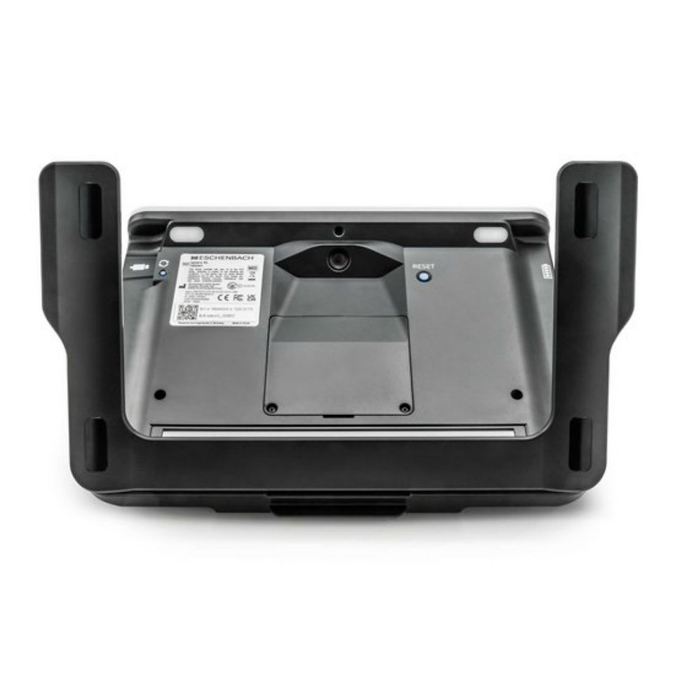Miniature : Loupe électronique Optaro XL et support pour iPad