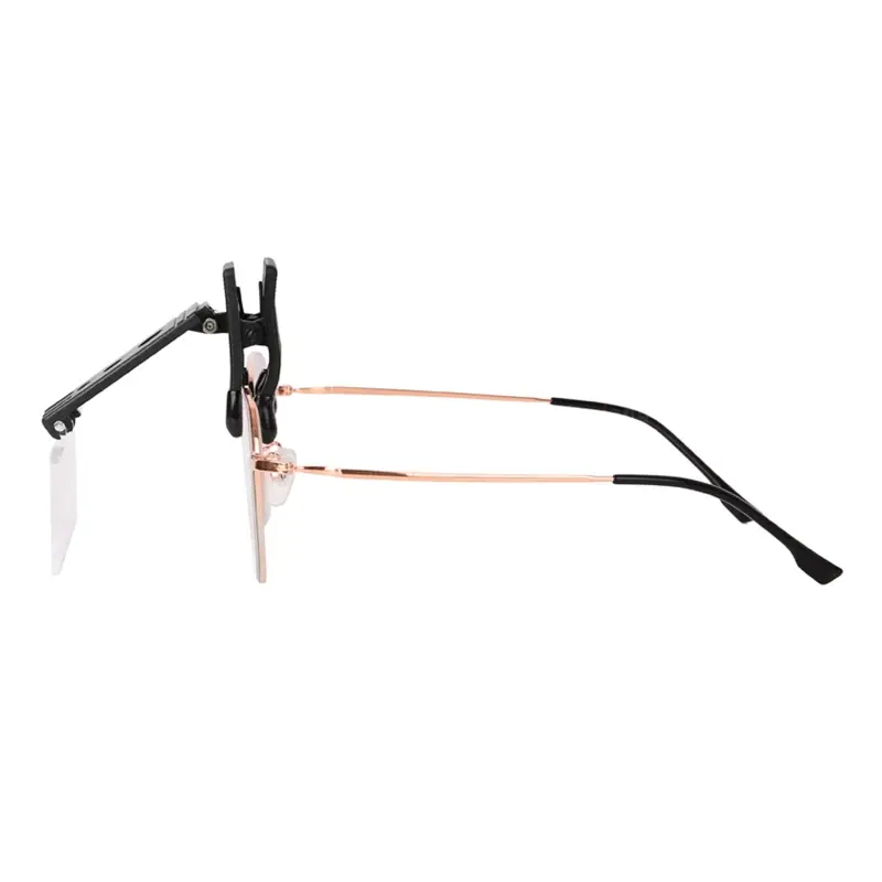 Miniature : Clip grossissant Multi-Grossissement 1.5x 2.5x 3.5x