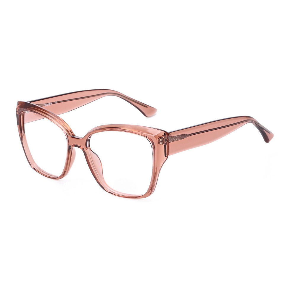 Miniature : Lunettes de lecture rectangulaire plastique OP409