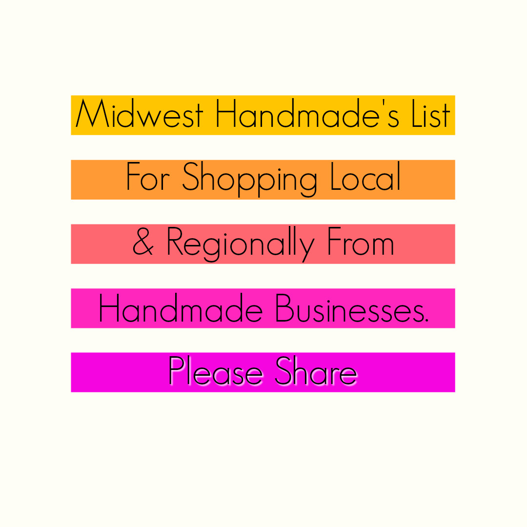 Midwest Shopping Midwest Handmade