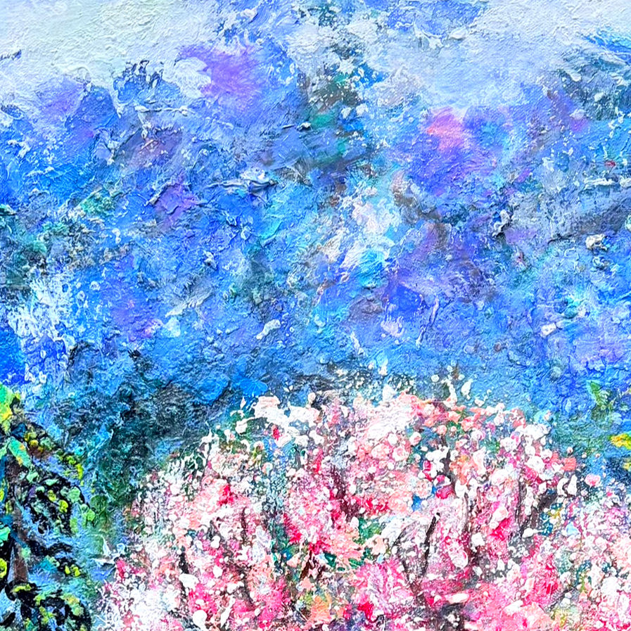 Thumbnail: Season of the Cherry Bloosom