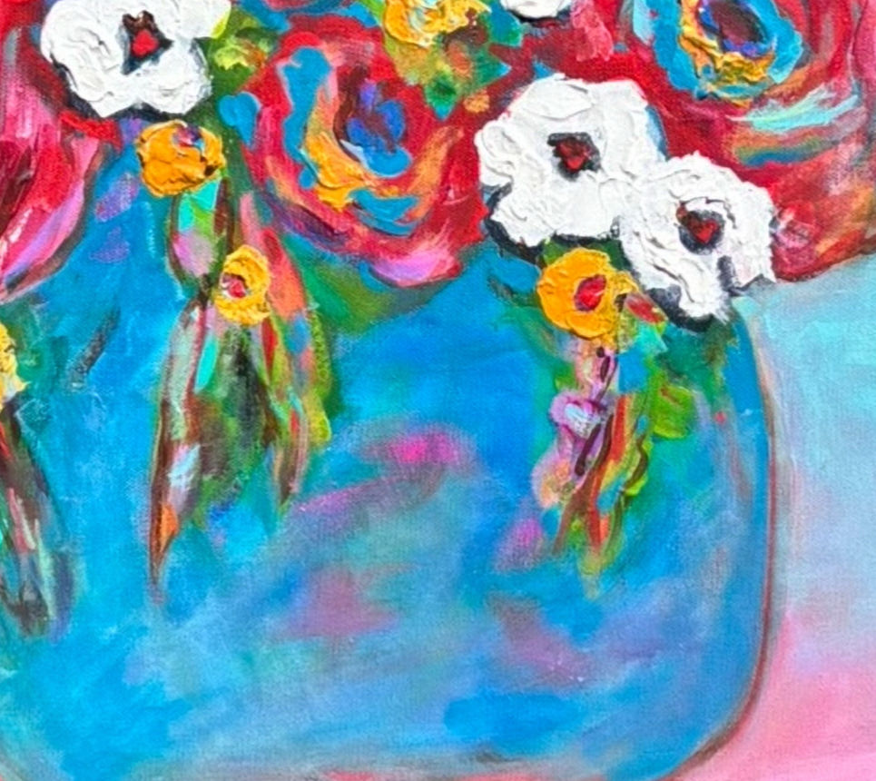 Thumbnail: Love Me a Bouquet
