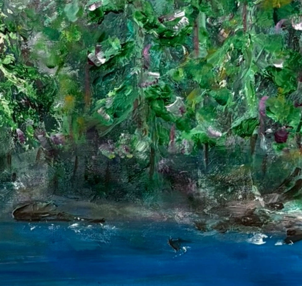 Thumbnail: Ocean to Forest