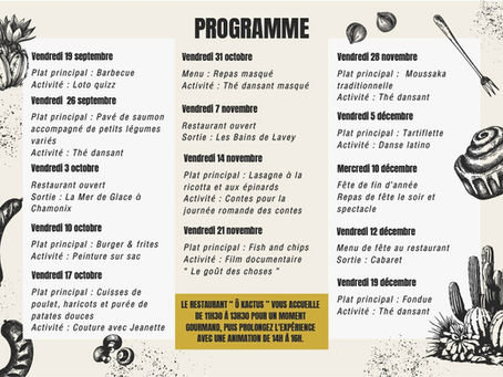 L'intergénérationnel