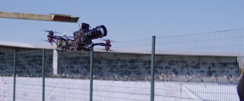 DRONE