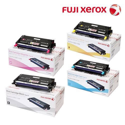 Thumbnail: Xerox Supplies & consumables