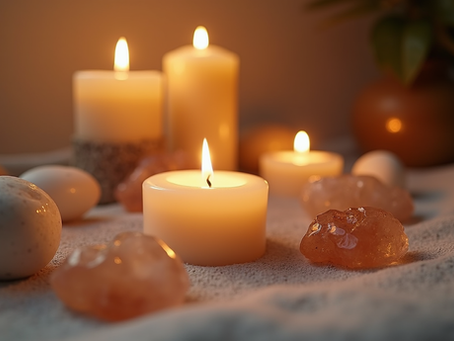 Exploring the Benefits of Spiritual Healing