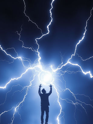 Working with Energy workshop on Thurs. Jul 16th, 2026 at 7 PM ET