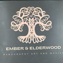 Embers and Elderwood