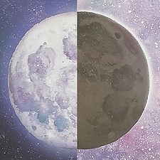 Full Moon and New Moon Oracle Pulls at Stafford Tarot staffordtarot.com