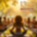 Peace, Love, Yoga Festival on Sat. Jun. 13th, 2026 from 2 PM to 8 PM ET
