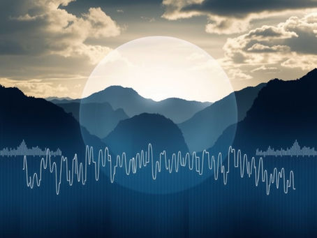 Toltec Inspired Sound Bath on Thurs. Mar. 12th, 2026 at 7 PM ET