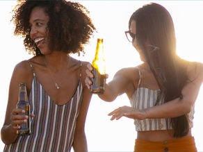 Girl's Night Out - Available Upon Request!