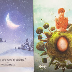 Blue Moon Oracle Card Pull for Sat. May 30th, 2026