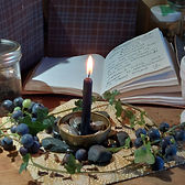 Secular practice in witchcraft