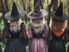 Witches Gathering 2026 in Ancaster, ON. on May 1st and 2nd, 2026