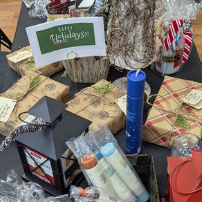 Christmas Gift Ideas!