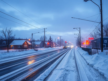 Fun February Facts!!!