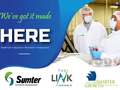 We Got It MADE – Right HERE