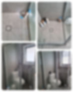 Thumbnail: Touch n Glow Cleaning Services Magic Clean Before and After Clean