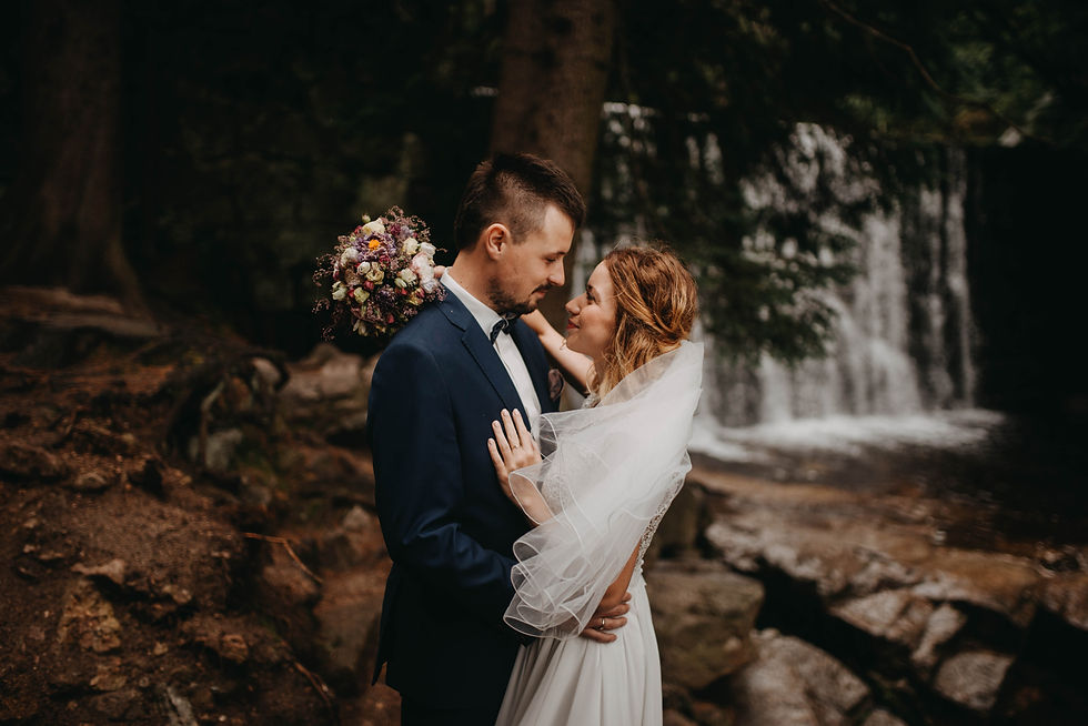 Sandra&Michał
