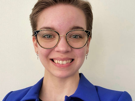 Interview with Meaghan Flokstra