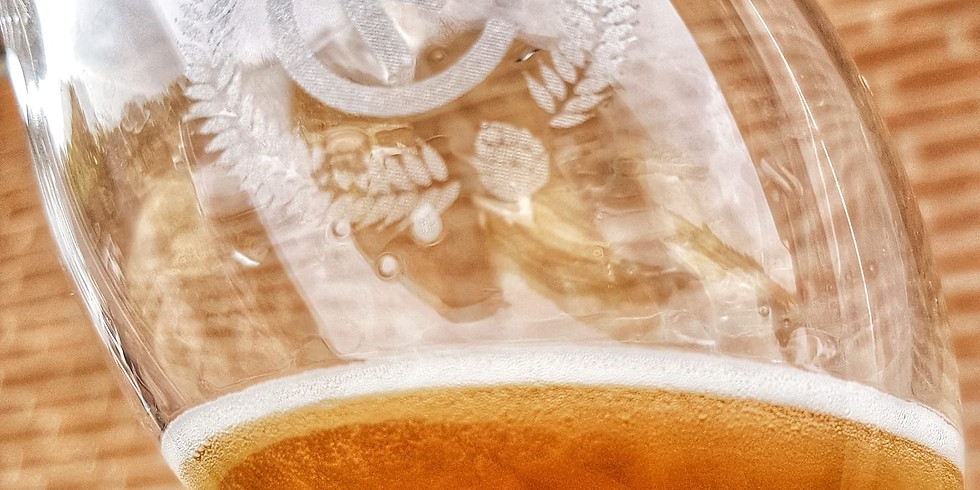 Degustazione Birre "Cascina Motta" e "Apicoltura Torinese"