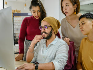 Why European Startups Are Hiring Developers in Asia in 2025