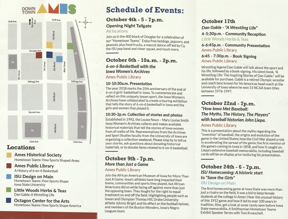 Map Visual Analysis: Complexity Does Not Equal Complication