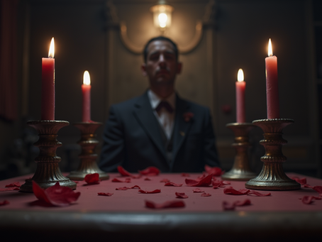 Interactive Quiz: Test Your Vampire Diaries Knowledge