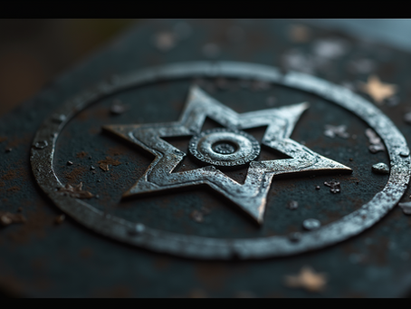 Occult Themes Explored in The Vampire Diaries