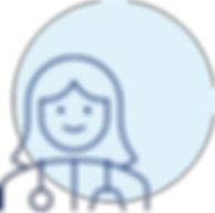 Healthcare staff