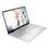 Thumbnail: HP Pavilion 15-er0004nia X360 -Core i5 - 8GB RAM - 1TB SSD - 15.6'' -Touchscreen