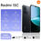 Thumbnail: XIAOMI Redmi 15C Android Mobile Smart Phone With 128GB+4GB