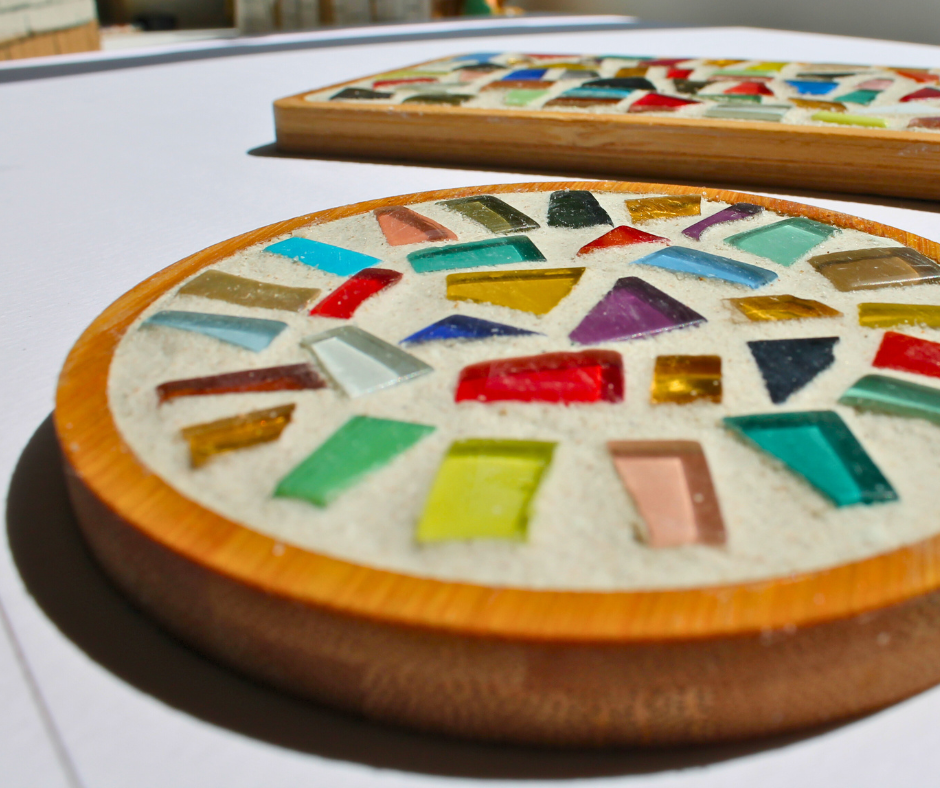 Mosaic Tiles