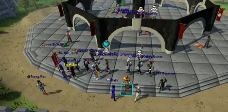 Evento Callisto 25 06 25 final