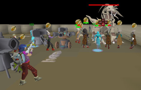 corp