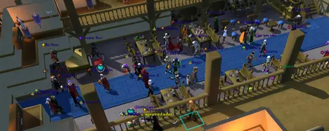 max party 2