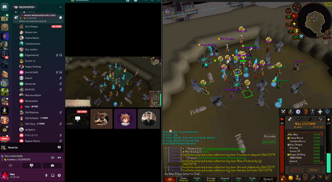 corp den 2