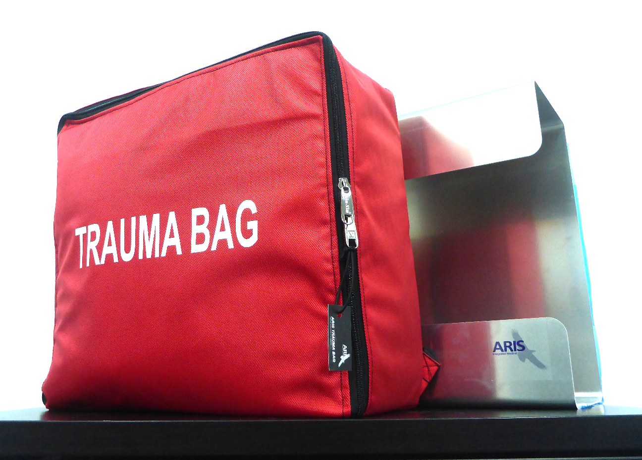 Trauma Bag