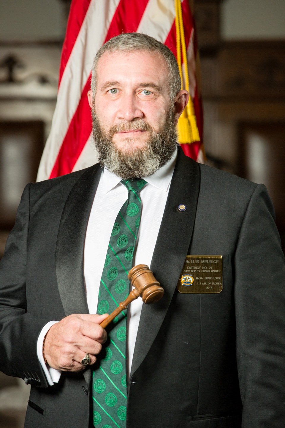 VM Luis Meurice 2012