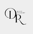 DR Music Academy logo
