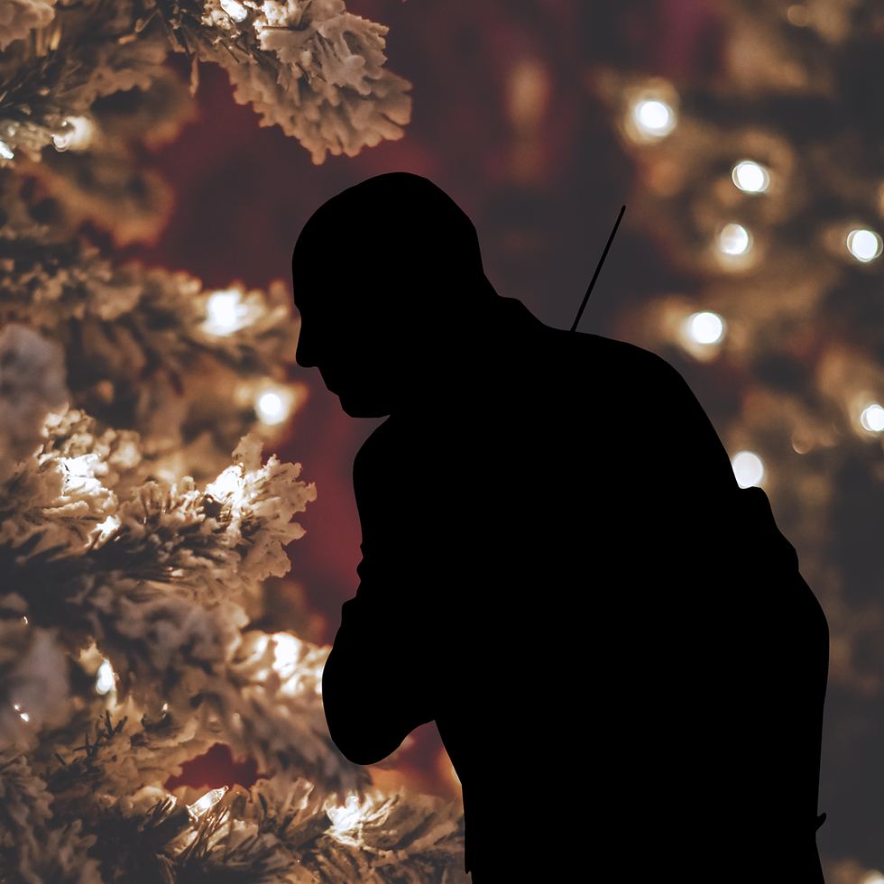 Holiday Conductor