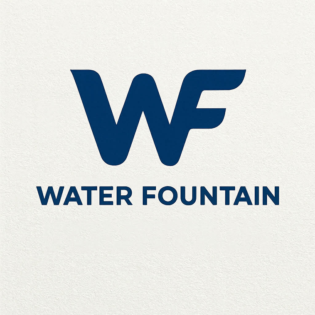 Writer: Water Fountain