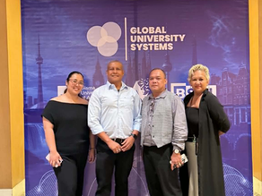 BigStart Takes Part in GUS Global University Systems Engagement